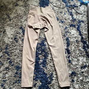 Oner active leggings size small regular length